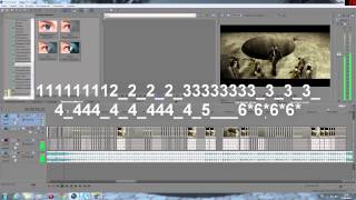 Видеоурок Как Сделать Спарта Ремикс (Часть 2)