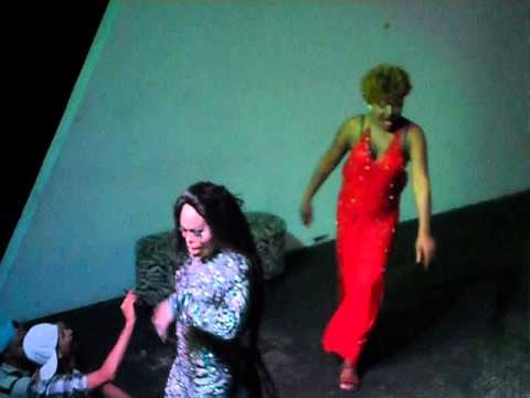 Candice Kay & Victoria Principal - Freedom - 07/11/2014