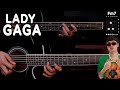 Lady Gaga - Peso Pluma (REQUINTO + ACORDES) DEMO Tutorial | CHORDS