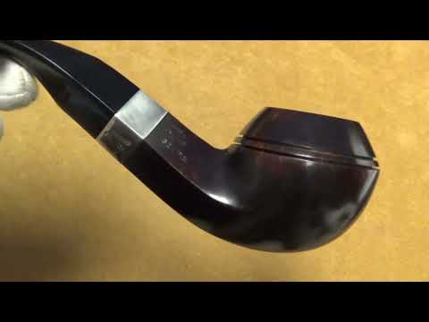Peterson Sherlock Holmes “Squire“ Heritage