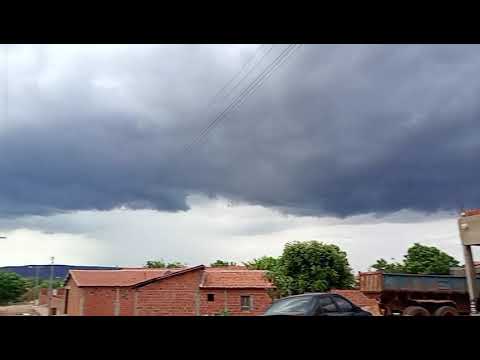 Carnaubal sussuapara Picos Piauí