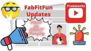 FABFITFUN Summer 2026 IMPORTANT UPDATE | Big Changes Are Happening This Season!