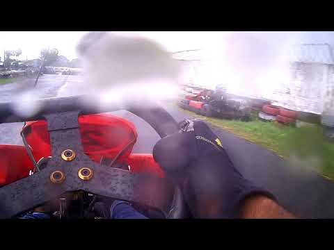 CAMPEONATO KART INDOOR 2020 / 2021 - CORRIDA 4