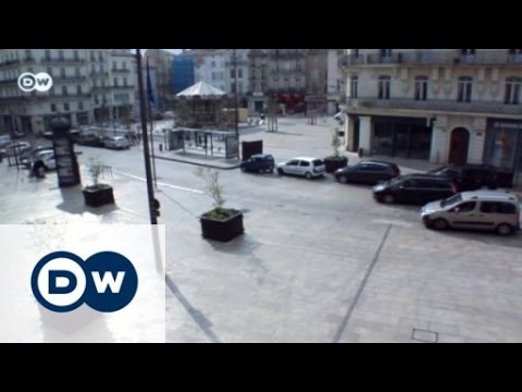 Series: Europe's Squares - France: Place Gabriel Peri | Focus on Europe