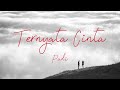 Padi Ternyata Cinta Lyric