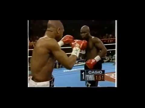 The MYTH of Roy Jones Jr. Film study vs Toney - Hopkins - and Who??