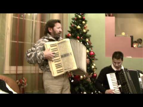 Daniel si Manu Negrea -  Cand furtuna bate tare