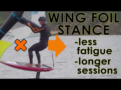 How to Improve Stance and Reduce Fatigue