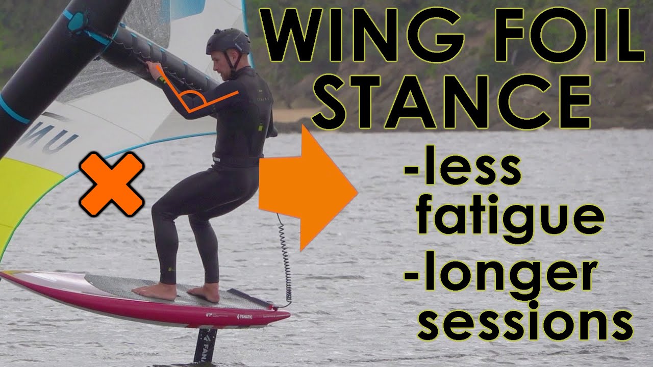 How to Improve Stance and Reduce Fatigue