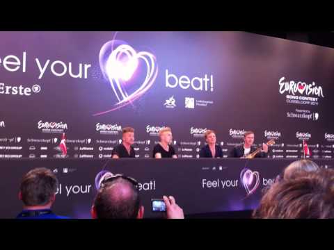 New Tomorrow in German