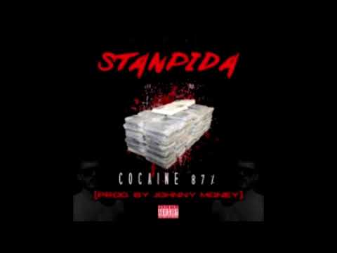 Stanpida ft. Kpo - TUNO