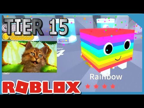 Huge Update Mythical Crates Trading In Roblox Mining Simulator - i got the rarest tier 15 pets in roblox pet simulator