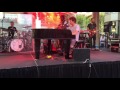 Charlie Puth My Gospel Live