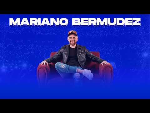 Mariano Bermúdez - Sus Exitos Enganchados