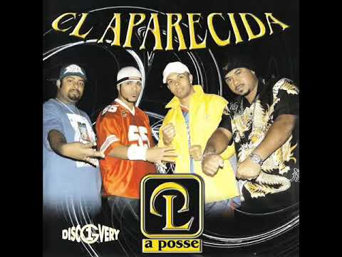 C.L. A Posse - A Muralha (HD)