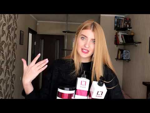 МОЙ УХОД ЗА ВОЛОСАМИ || БЮДЖЕТНЫЕ НОВИНКИ