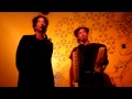 Jason Webley + Neil Gaiman - The Problem With Saints (Live in Edinburgh)
