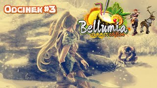 Miniaturka - Bellumia.PL [#3] - PRAWIE KONIEC POSTACI [ZACZYNAMY PVP][KONKURS SM 3x/50zl]