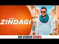 ZINDAGI AKHIL Full Video Latest Punjabi Song 2023 New Punjabi Songs 2023