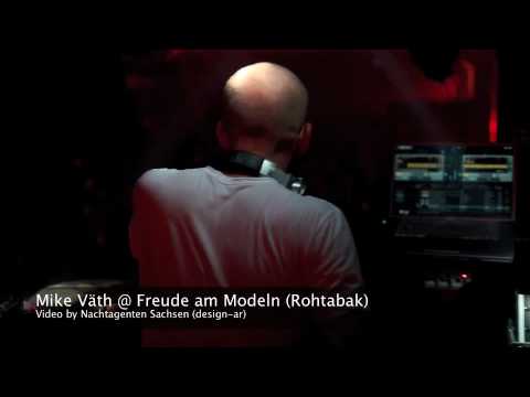 Mira & MikeVaeth @ Rohtabak Döbeln