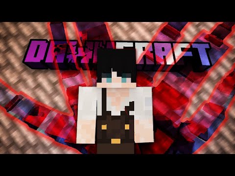 DawnCraft Ep. 7 Nine Tails Boss is EPIC