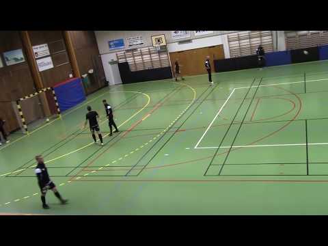 MATCH: Vara SK - FC Lidköping United