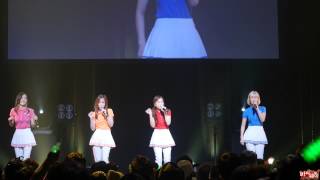 [14.10.04]Japan 크레용팝(Crayon Pop) 1,2,3,4 직캠 by Babaway