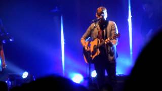 James Arthur Smoke Clouds