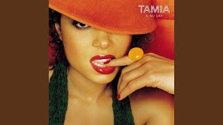 **tamia - Stranger In My House video