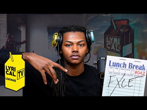 Lyrical Lemonade TV and Babyfxce E