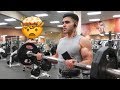 WHAT I'M DOING TO GROW MY ARMS | Follow These Tips