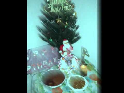 Heaven Knows-To our beloved Nanay Suzette