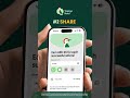 Refer friends to Taptap Send and earn a special bonus!