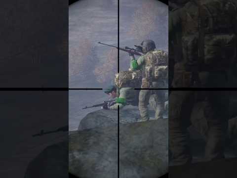 DayZ Snipers Get HUMBLED😳