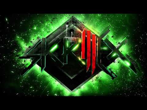 Skrillex Scary Monsters and Nice Sprites Nightcore