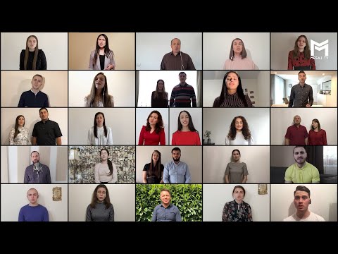 Mesaj Family - Pentru noi e taină mare