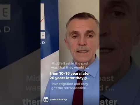 Digital nomads need to protect against tax investigations 10 years down the road ⛔️