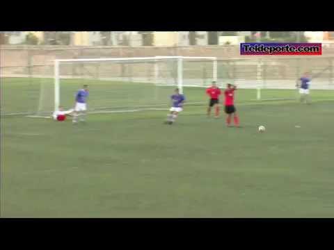 Video Resumen C.D. Vallinamar 2 - U. Puerto del Rosario 0. Regional Prefertente Jor 14