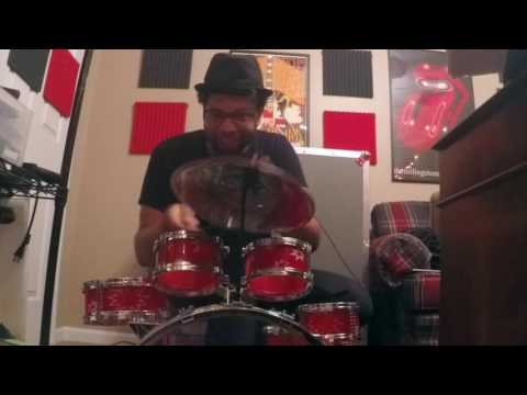 Drummer Karaoke w/Akil Thompson