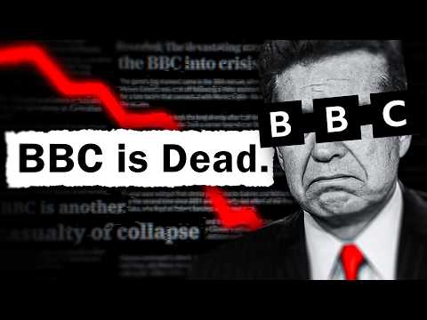 The Deserved Downfall of The BBC