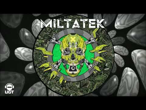 Miltatek - T'en veux encore