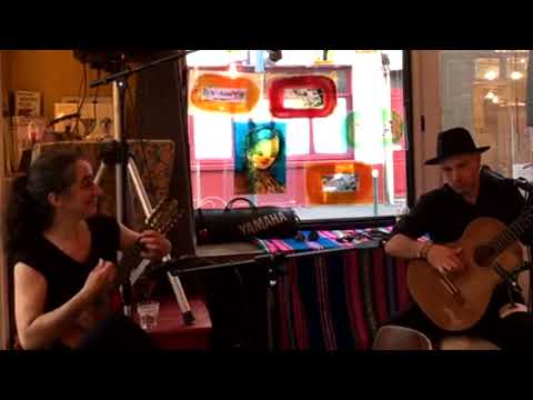 Trio Casero