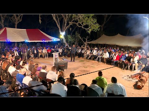 Prophet Shepherd Bushiri Official