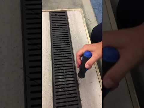 FRP Gratings