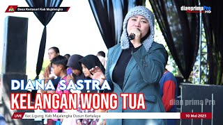 Download lagu KELANGAN WONG TUA || DIANA SASTRA (LIVE MUSIC ) DIAN PRIMA mp3