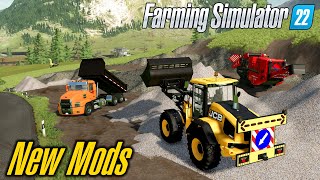 Farming Simulator 22 (PC) – igabiba