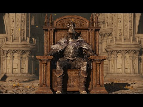 My Final Thoughts on Elden Ring Pre-DLC