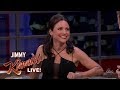 Julia Louis-Dreyfus on Last Season of Veep