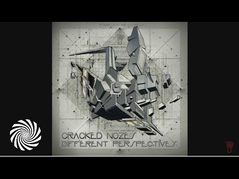 Cracked Nozes - Detrimental Drops