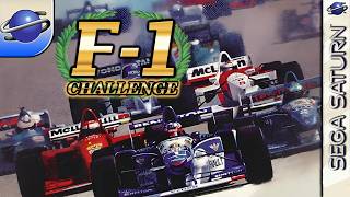 Longplay of F1 Challenge